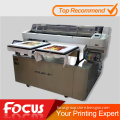 Polar-Jet digital flatbed t-shirt printer,silk,wool,printing machine